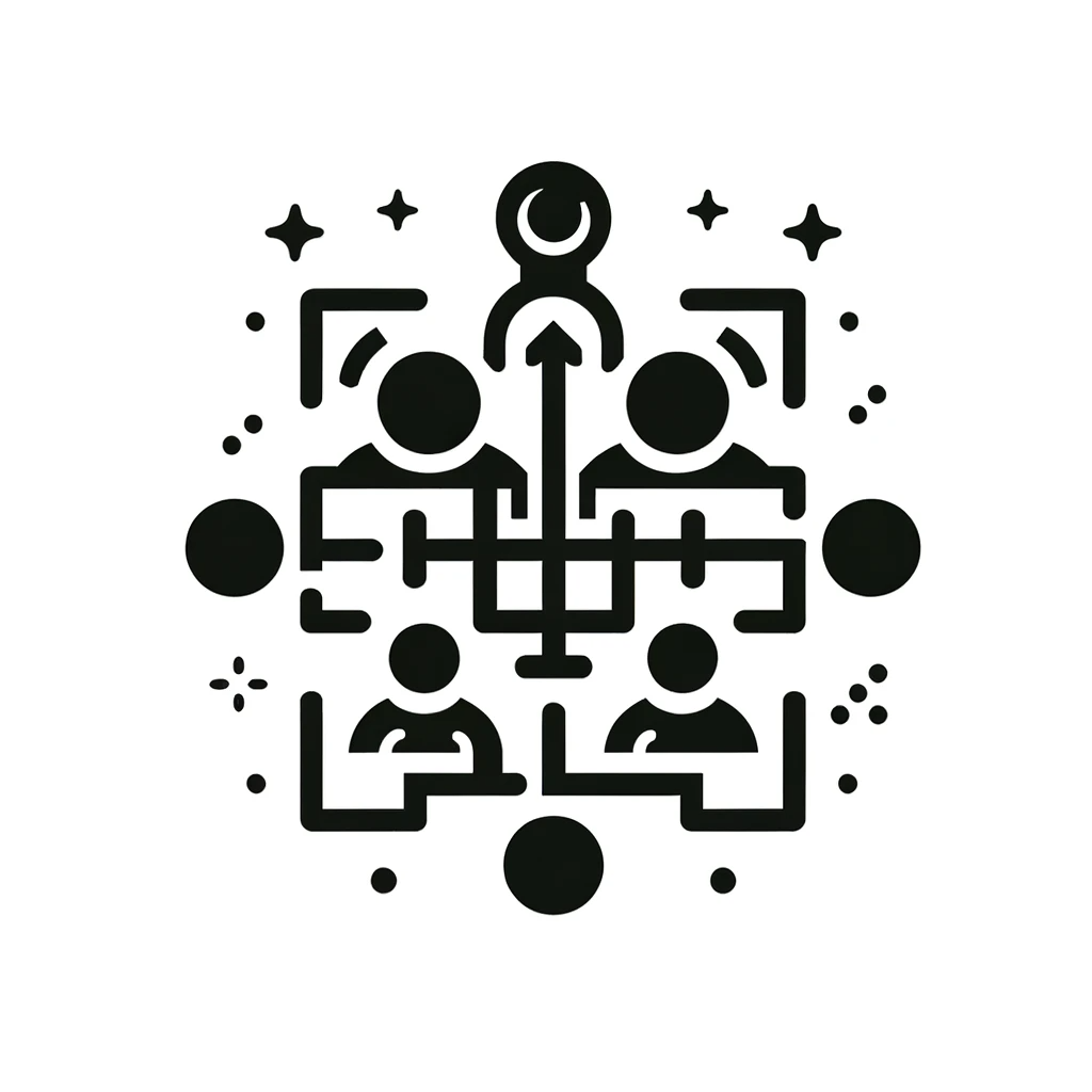 Travail d'équipe