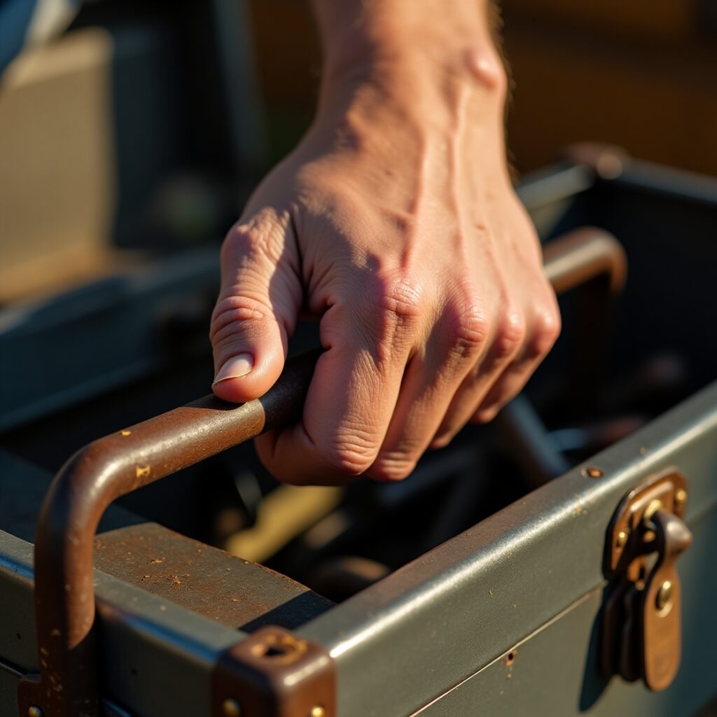 Boite à outils
