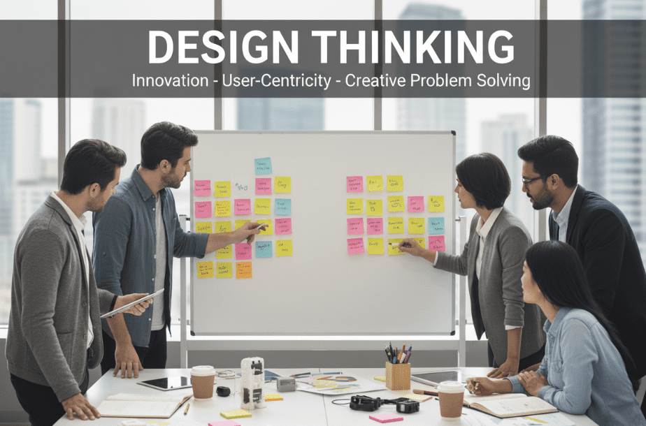 Design Thinking