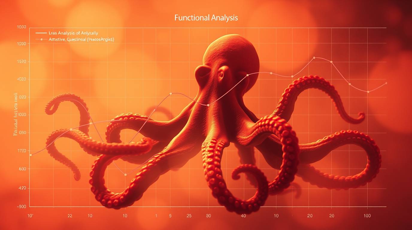 Analyse fonctionnelle