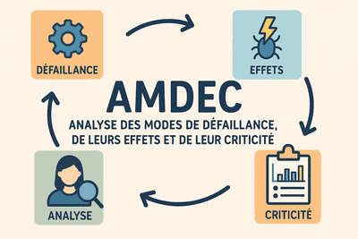 AMDEC
