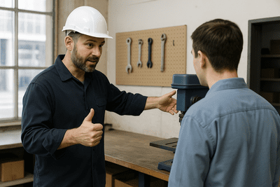 Management d'équipe