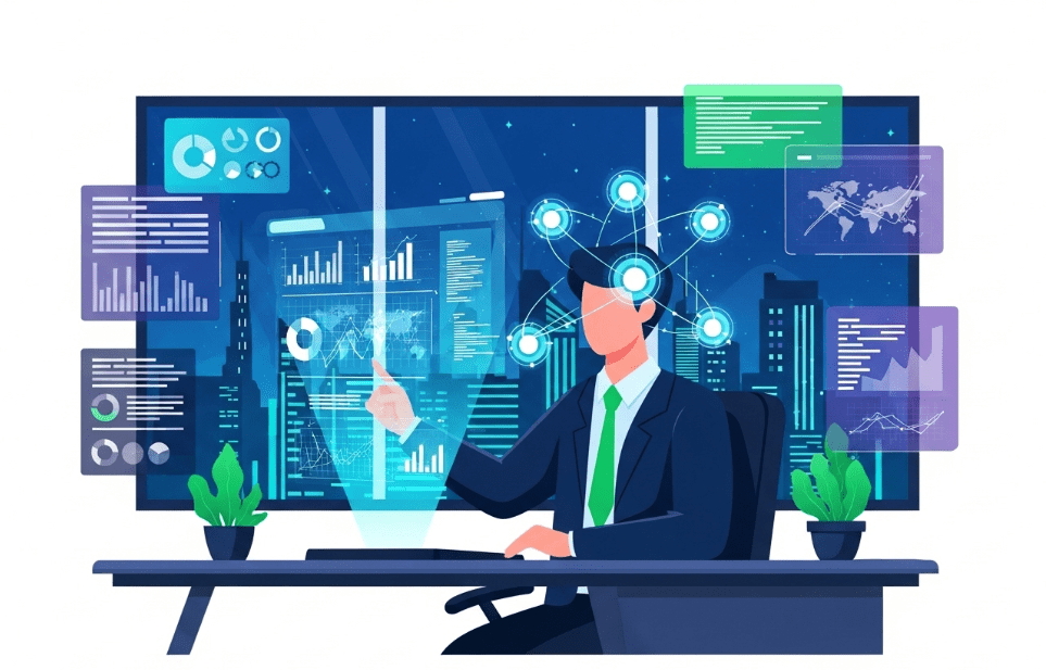 Gagner en performance grâce à l'IA