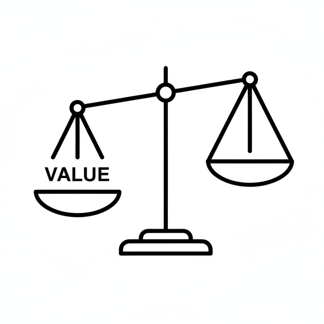 Analyse de la valeur