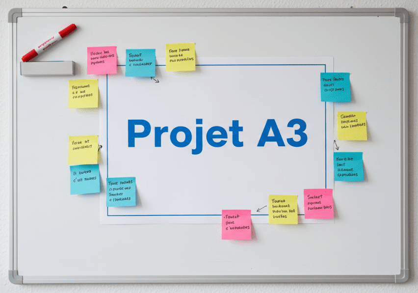 Projet A3